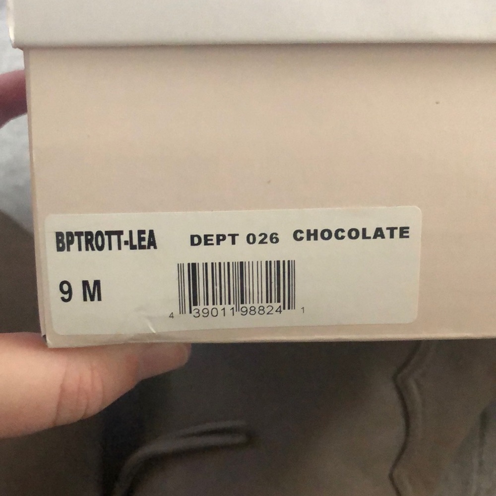 BP Booties - Picture 5 of 8